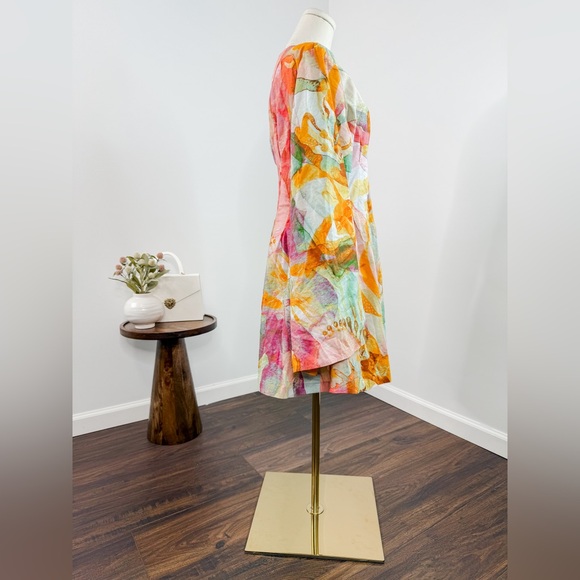 Andrea Iyamah Pana Romper - Picture 5 of 9